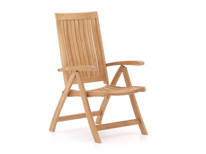 Sunyard Oxford standenstoel - Laagste prijsgarantie!