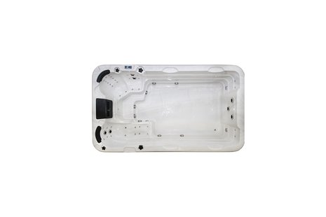 Zwemspa Aquatic 1 ECO