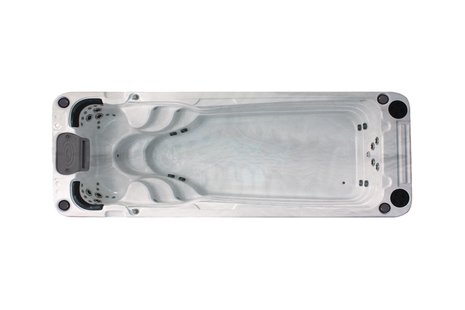 Passion Spas | Swimspa Aquatic 2