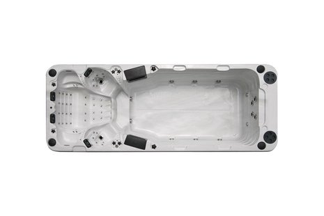 Passion Spas | Swimspa Aquatic 5