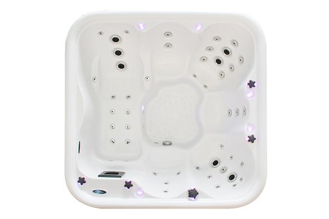 Island Spas | Spa Corsica Superior