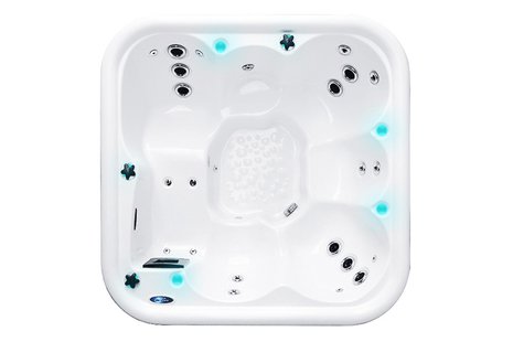 Island Spas | Spa Mallorca Diamond