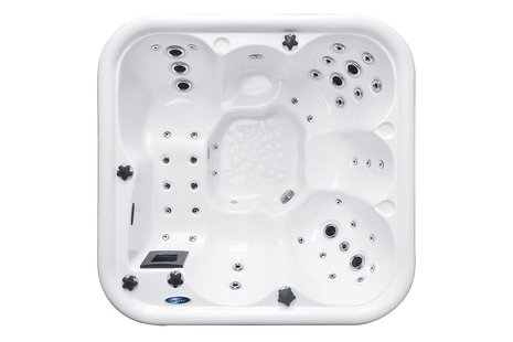 Island Spas | Spa Mallorca Superior