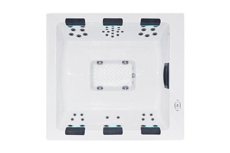 Passion Spas | Spa Serene 6