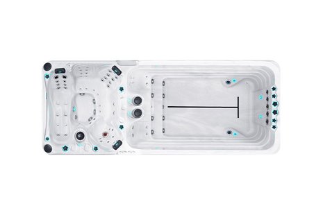 Passion Spas | Swimspa Dynamic Deep