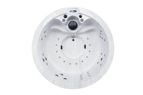 Devine Spas | Spa Hope