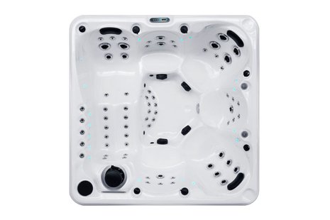 Devine Spas | Spa Wonder