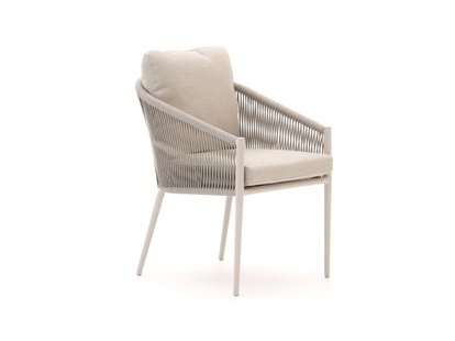 Bellagio Mineo dining tuinstoel - Laagste prijsgarantie!