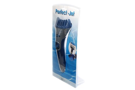 Hand Held Filter Cleaner