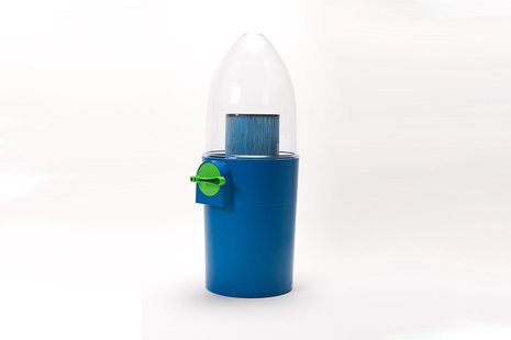 Estelle Filter Cleaner