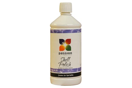 Passion | Shell Polish (Acryl Clean)