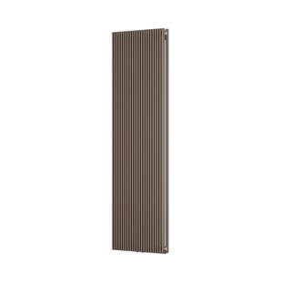 Radiator HD Heating IP Afro New Enkel (Alle Kleuren & Maten)
