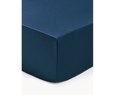 Hoeslaken Premium, katoensatijn