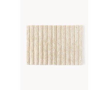 Fluffy badmat Bailey