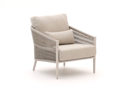 Bellagio Mineo lounge tuinstoel - Laagste prijsgarantie!