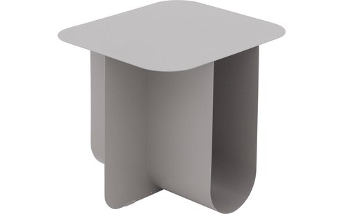 Goossens Bijzettafel Lottie, Bijzettafel