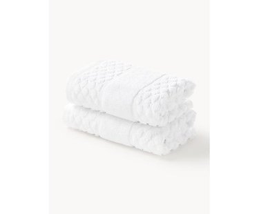 Handdoek Katharina, in verschillende formaten