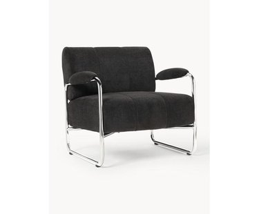 Loungefauteuil Marcel