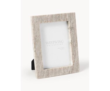 Marmeren fotolijstje Lugano, verschillende formaten