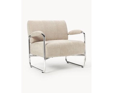 Loungefauteuil Marcel