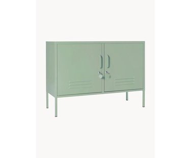 Metalen dressoir The Lowdown