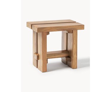 Kruk Hugo van teakhout