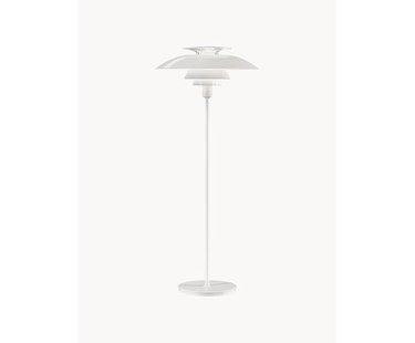 Kleine dimbare vloerlamp PH 80