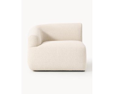 Boucl&eacute; hoekmodule Sofia