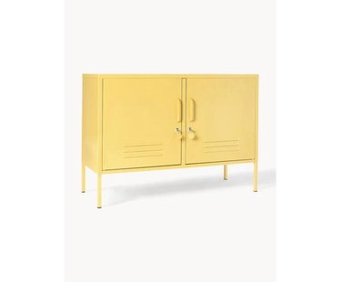 Metalen dressoir The Lowdown