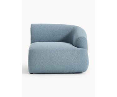 Boucl&eacute; hoekmodule Sofia