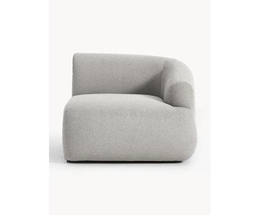 Boucl&eacute; hoekmodule Sofia