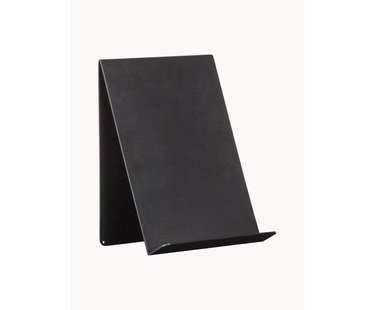 Metalen leesstandaard Brook