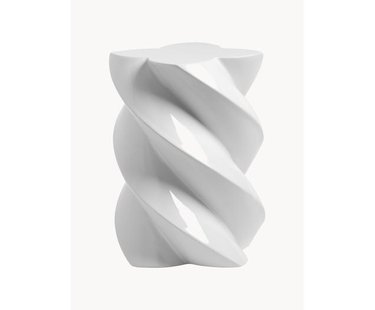 Bijzettafel Marshmallow