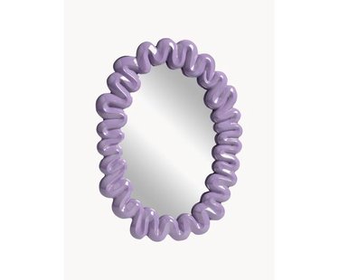 Ovale wandspiegel Dribble