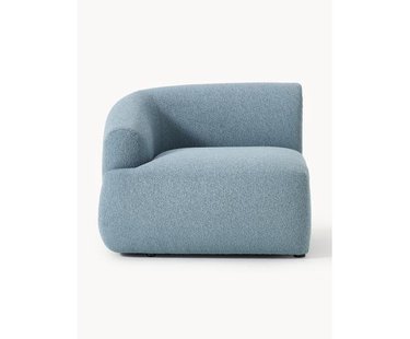 Boucl&eacute; hoekmodule Sofia