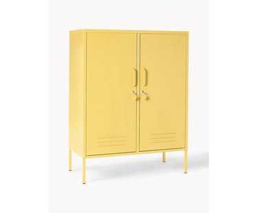Metalen dressoir The Midi