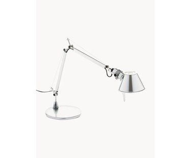 Verstelbare bureaulamp Tolomeo Micro