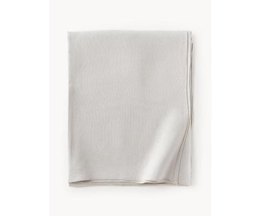 Linnen tafelkleed Kennedy met bies