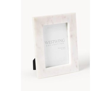 Marmeren fotolijstje Lugano, verschillende formaten