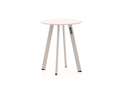 Manifesto Bovezzo bijzet tuintafel ø 40cm (h:50cm) - Laagste prijsgarantie!