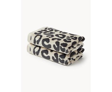 Handdoek Leo in verschillende formaten