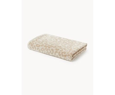 Handdoek Leo in verschillende formaten