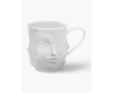 Porseleinen kopje Dora Maar