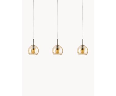 Grote hanglamp Hamilton