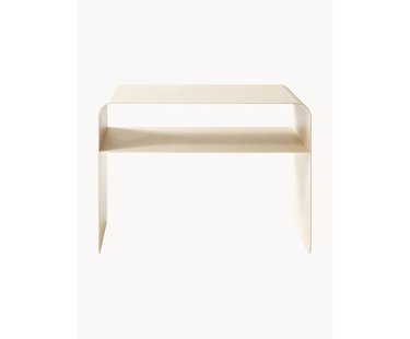 Handgemaakte bijzettafel Cosmo Handgemaakte bijzettafel Cosmo
