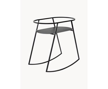 Handgemaakt Mozesmand frame Korsina