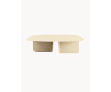 Handgemaakte salontafel Livia Handgemaakte salontafel Livia