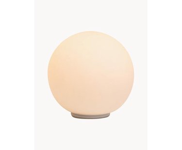 Kleine tafellamp Dioscuri, in verschillende formaten