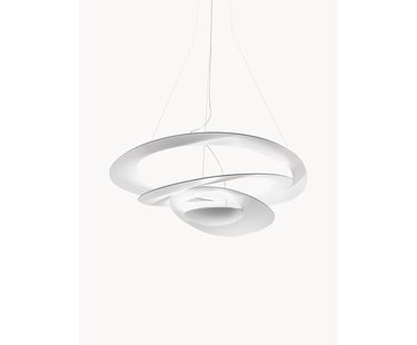 Grote hanglamp Pirce, B 97 cm