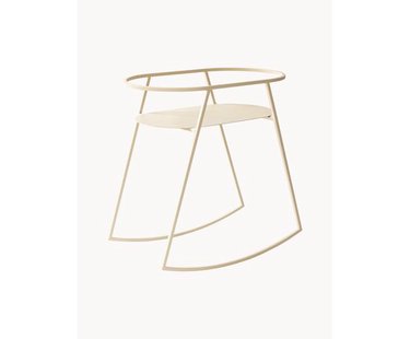 Handgemaakt Mozesmand frame Korsina